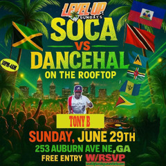 Level Up Sundays