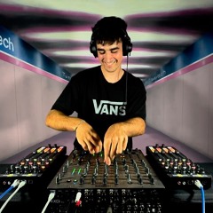 TussyTech | TOTTI #017