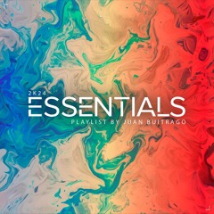 Progressive and Melodic Essentials Mix