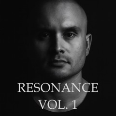 RESONANCE VOL. 1 (TECH HOUSE / BASS HOUSE / TECHNO MIX)