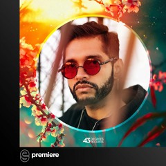 Premiere: Crimsen - Ride The Wave - 43 Degrees