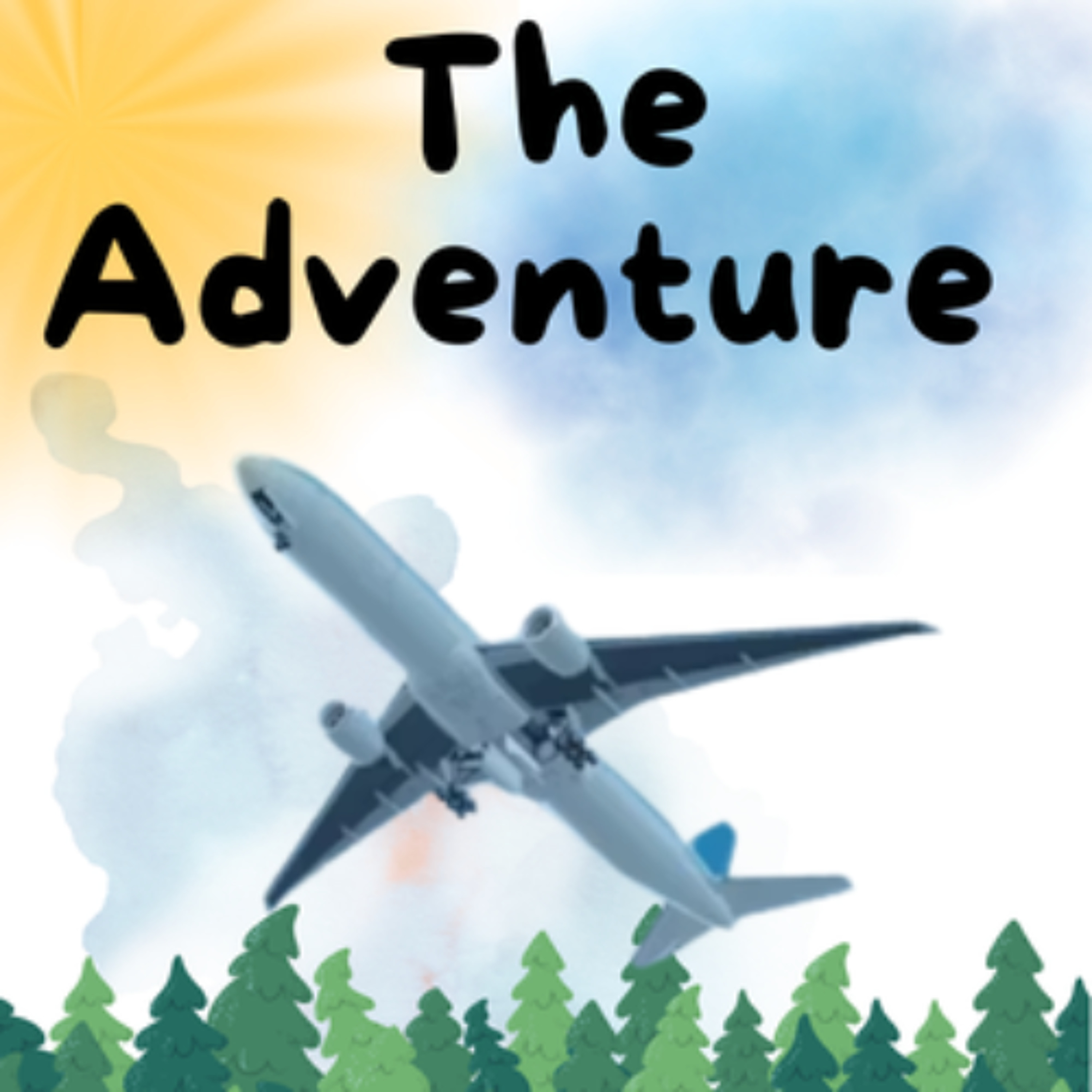 The Adventure - Jasmine, Harper, Scarlett, Jana and Chloe - Xavier College