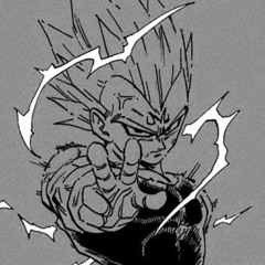 Vegeta Speech x Nope Too Late I Already Died