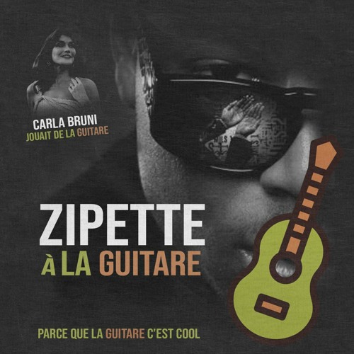 Zipette à la Guitare (FOR-B Sheloubouka Edit)