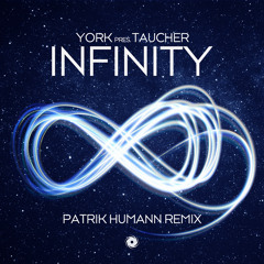 Infinity (Patrik Humann Remix)