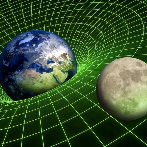 BT - Force of Gravity (Remix/Composition?)