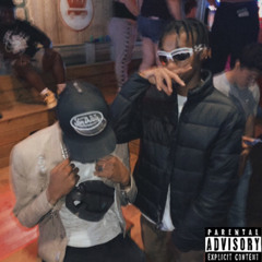 Ah huh! (Prod. Rollie )