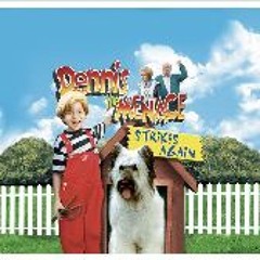 Dennis the Menace Strikes Again! (1998) (FuLLMovie) in MP4 TvOnLine