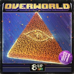 Overworld SFX Demo
