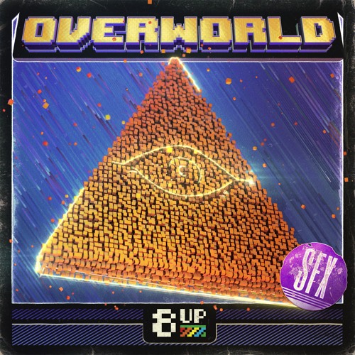 Overworld SFX Demo
