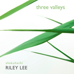 Three Valleys of Seiran