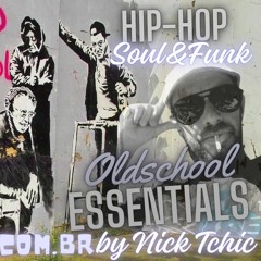 Nick Tchic @ TripHop Oldschool Essentials #02
