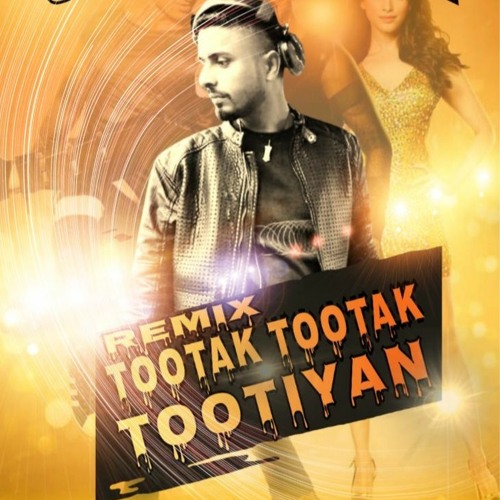 Tutak Tutak Tutian Tutiyan DEEJAY SN X VDJ MAX