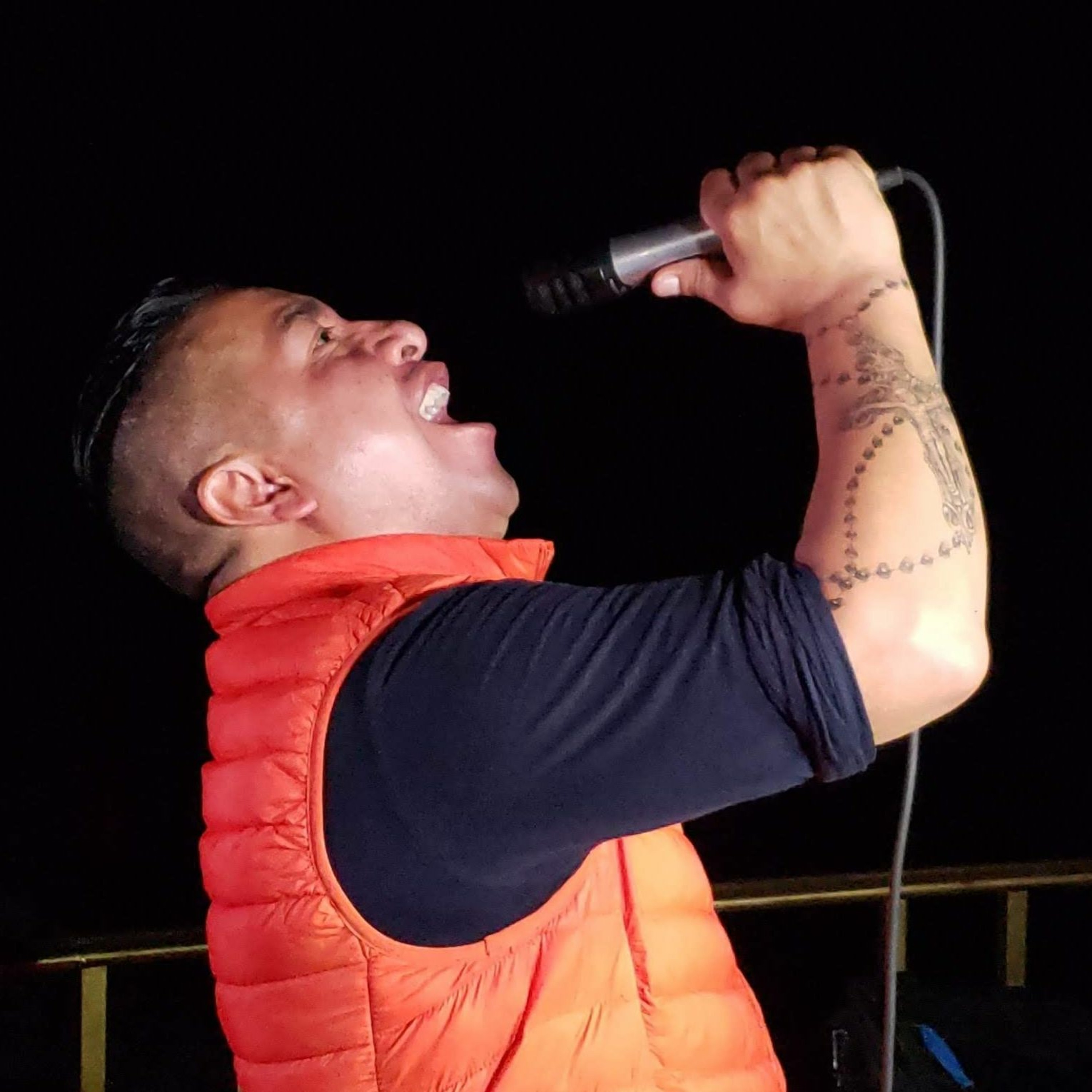 MI ALMA SUFRE-SONIDO FANIA 97 TIANGUISMANALCO ATLIXCO - 06