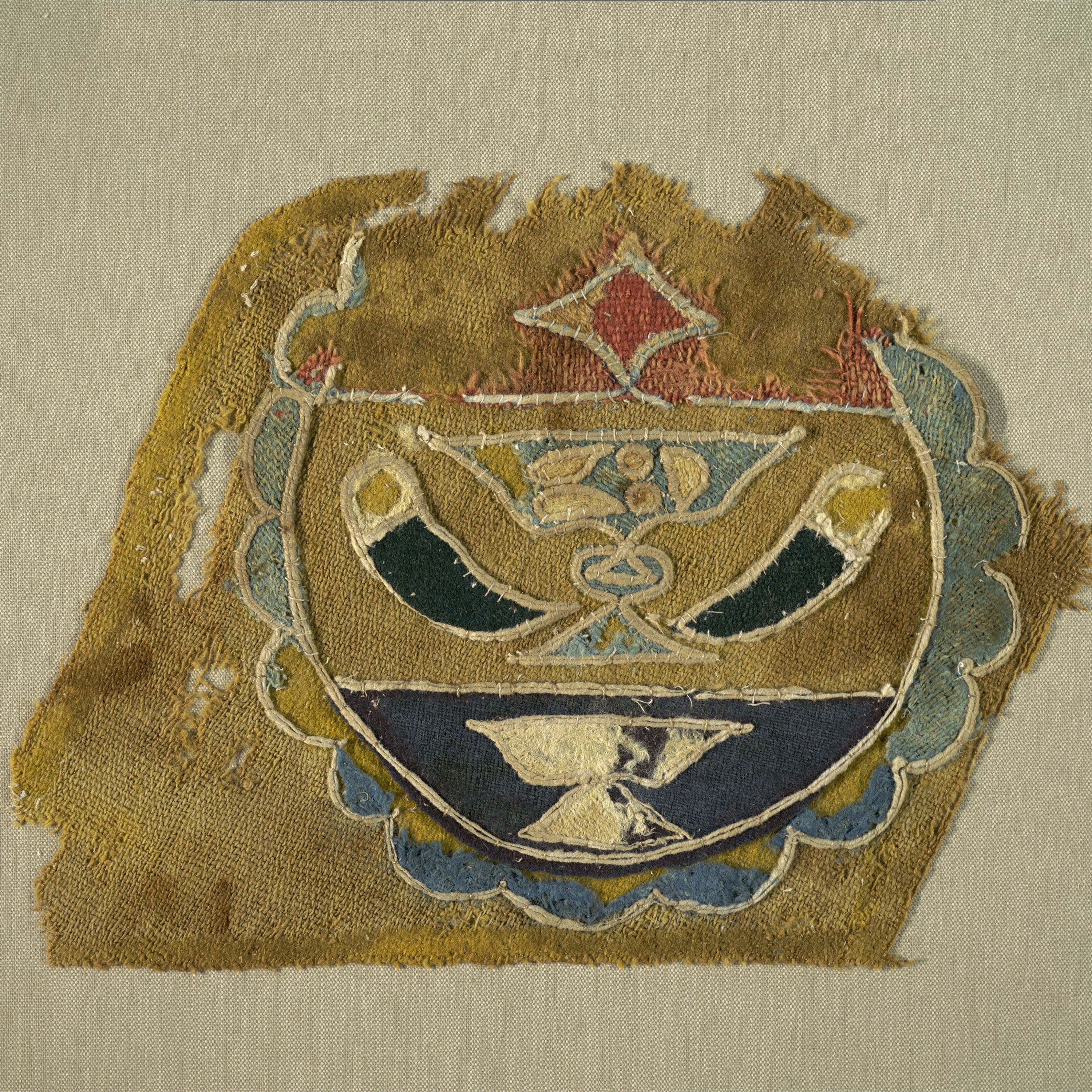 Life in the Mamluk Sultanate episode artwork
