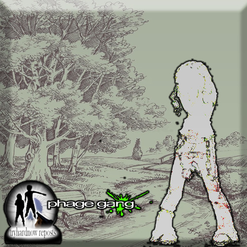 @thetamancer [pg→bc]: "Cɾσɳυt" (bluehell, trentpotions)