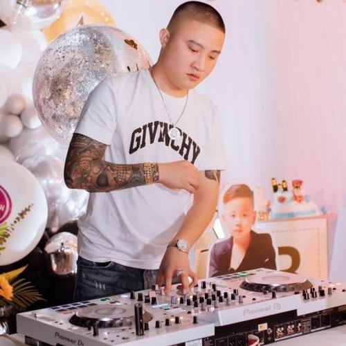Việt Mix House Lắc 2 - Cao Đức Linh On the mix