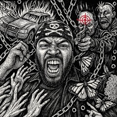 EntreFigueroa- RIP ANTHO/RIP KEED (nine vicious remix)