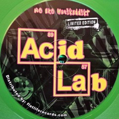 ACIDLAB 003 - LETHAL ONE - FIRST ORDER