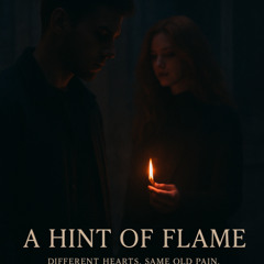 A Hint of Flame