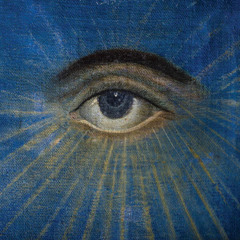 Trough the eyez(Prod.MKBeats)