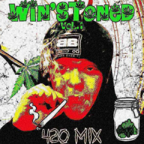 WINSTONED - JUMP UP DNB MIX (TRACKLIST AT 1K PLAYS)