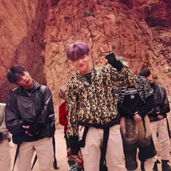 ateez- pirate king(slowed + reverb)
