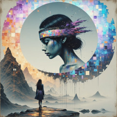 Ascension: The Afterglow (Digital Memories bonus mix)