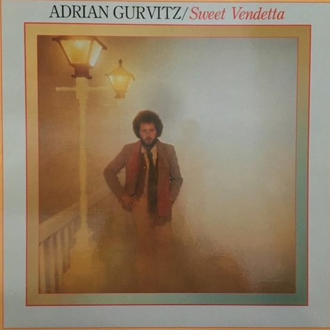 洋楽 ADRIAN GURVITZ CLASSIC Adrian Gurvitz - Classic (Original Radio Version 96