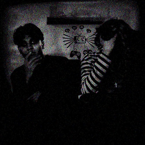 Going Up The Spiral ft. Xtinct prod. twins (2022)