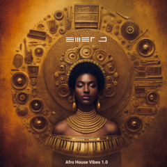 Afro House Vibes 1.0