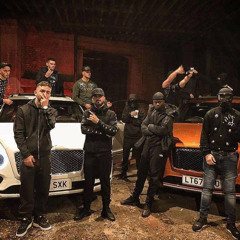 EN - Petrol Bomb