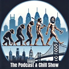 #204 - NEW YEAR NEW PODCAST