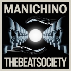 -The Beat Society Mix Series 14 - MANICHINO