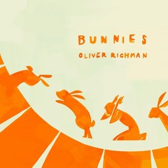 Bunnies - Oliver Richman