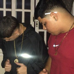 3 + 1 MINUTINHOS DOS PSICOTRALHAS (DJ M CHEFE & DJ JHONIN
