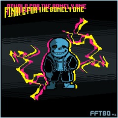 Finale for the bonely one [No AU]