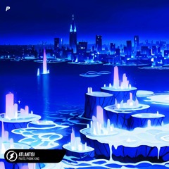 Pakto, Phonk King - ATLANTIS!