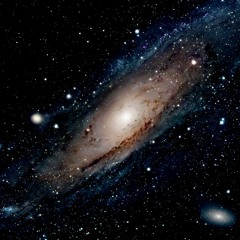 After A Night Of 98 Earth Days