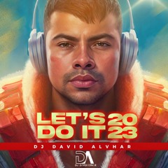 LET´S DO IT 2023 DJ SET