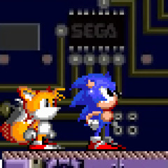 CYBER JUNK ZONE - Act 1