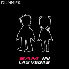 6am in las vegas