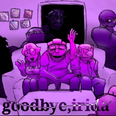 RIP Jeffy's Infinite Irida