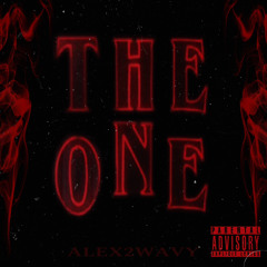 Alex2Wavy - The One