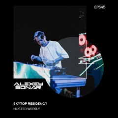 Alexey Sonar - SkyTop Residency 345