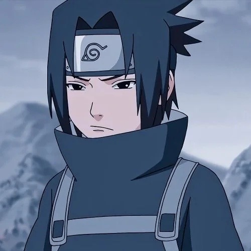 “My Name is Sasuke Uchiha” x BEVLYNOUS ultra slowed (check my bio)