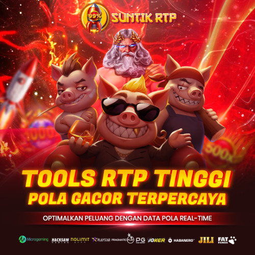 WINRATE RTP TINGGI