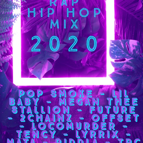 SESSION RAP - HIP HOP 2020 DJ PINWILL