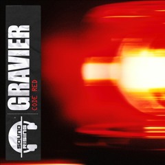 Gravier - Code Red EP [SRREP031]