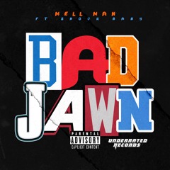 Bad Jawn (feat. Snook Baby)